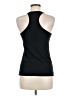 American Apparel 100% Cotton Black Tank Top Size M - photo 2