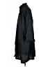 Assorted Brands 100% Nylon Black Raincoat Size L (petite) - photo 5