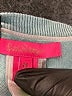 Lilly Pulitzer Teal Pullover Sweater Size M - photo 7