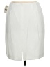 Tahari by ASL Solid Ivory Formal Skirt Size 14 Petite - photo 2