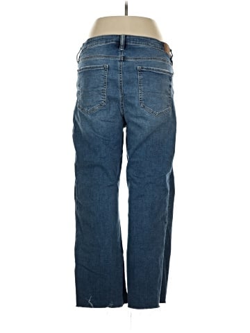 American Eagle Outfitters Jeans (view 2)