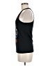 American Apparel 100% Cotton Black Tank Top Size M - photo 5