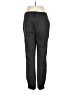 Democracy Houndstooth Gray Dress Pants Size 6 - photo 2