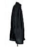 Assorted Brands 100% Nylon Black Raincoat Size L (petite) - photo 4