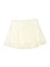 Nike Solid Ivory Skort Size S - photo 1