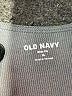 Old Navy Gray Tank Top Size XL - photo 7