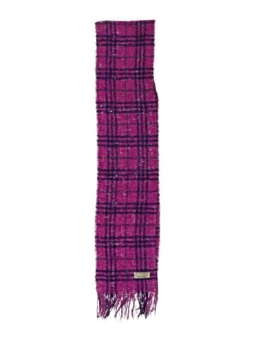 Burberry Wool Scarf (view 2)
