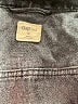 Gap 100% Cotton Black Jacket Size XL - photo 6