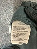 Under Armour 100% Polyester Gray Track Pants Size M (kids) - photo 4