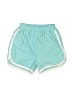 Resinta Teal Athletic Shorts Size 6 - photo 1