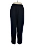 Norton McNaughton 100% Polyester Blue Casual Pants Size XL - photo 2