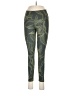 Z by Zella Green Leggings Size M - photo 1