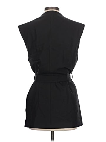 Zara Tuxedo Vest (view 2)