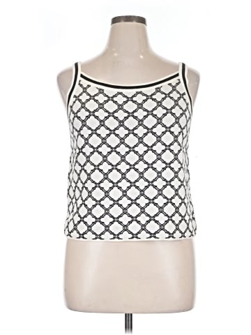 Talbots Sleeveless Top (view 1)