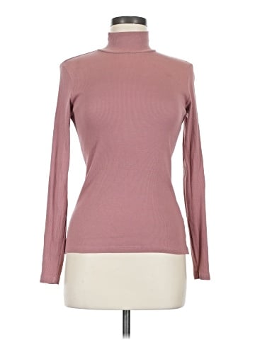 H&M Long Sleeve Turtleneck (view 1)