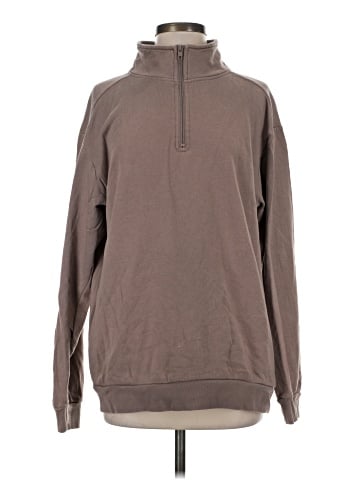 Victoria's Secret Pink Sweatshirt (view 1)