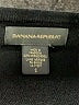 Banana Republic 100% Wool Black Wool Pullover Sweater Size S - photo 7