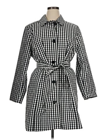 Talbots Trenchcoat (view 1)