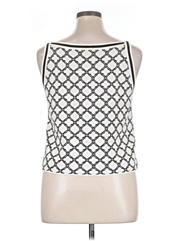 Talbots Sleeveless Top (view 2)