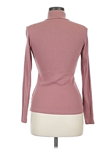 H&M Long Sleeve Turtleneck (view 2)