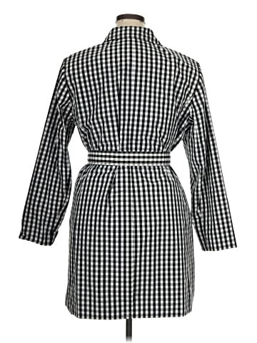 Talbots Trenchcoat (view 2)