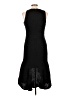 Elliatt Black Cocktail Dress Size L - photo 2