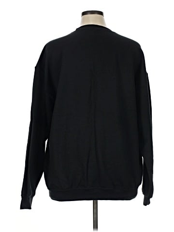 Gildan Sweatshirt (view 2)