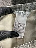 Max Mara Tweed Gray Formal Skirt Size 2 - photo 4
