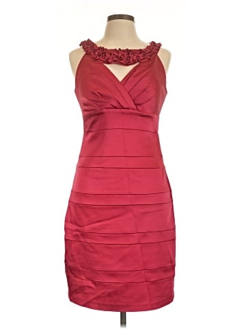 Jax Cocktail Dress (view 1)