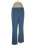 Jules & Leopold Solid Blue Dress Pants Size L - photo 1