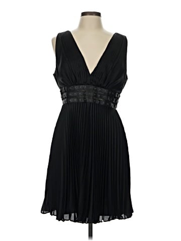 BCBGMAXAZRIA Cocktail Dress (view 1)