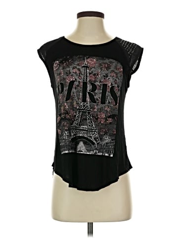 Ocasion Sleeveless T-Shirt (view 1)