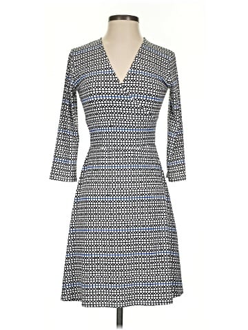 Leota Casual Dress (view 1)