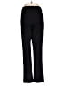 Express Solid Black Dress Pants Size 0 - photo 2