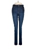 Buffalo by David Bitton Solid Blue Jeans Size 28 waist - photo 1