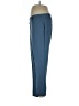 Jules & Leopold Solid Blue Dress Pants Size L - photo 5