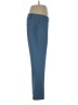 Jules & Leopold Solid Blue Dress Pants Size L - photo 4