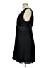 BCBGMAXAZRIA 100% Polyester Black Cocktail Dress Size 12 - photo 5