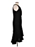 Elliatt Black Cocktail Dress Size L - photo 4