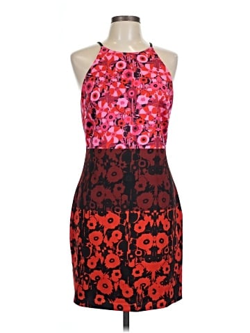 Belle Badgley Mischka Cocktail Dress (view 1)