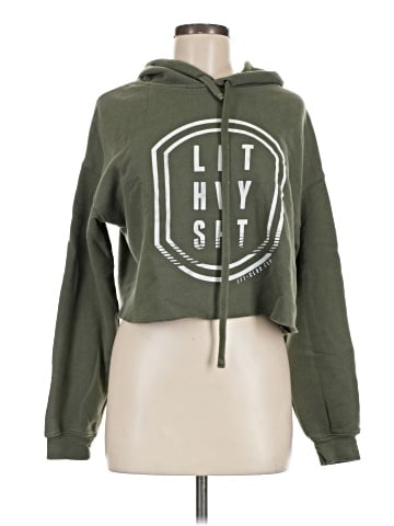 Bella Sweatshirt (view 1)