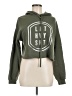 Bella Green Sweatshirt Size M - photo 1