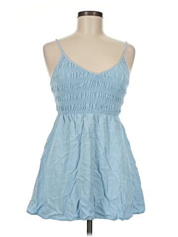 LA Hearts Casual Dress (view 1)