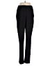 Express Solid Black Dress Pants Size 0 - photo 1
