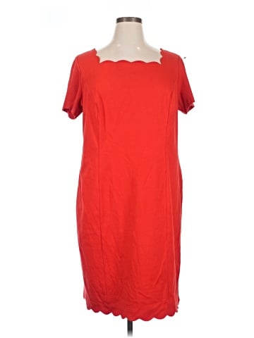 Talbots Short Sleeve Top (view 1)