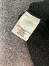 Alya Floral Black Pullover Sweater Size L - photo 8