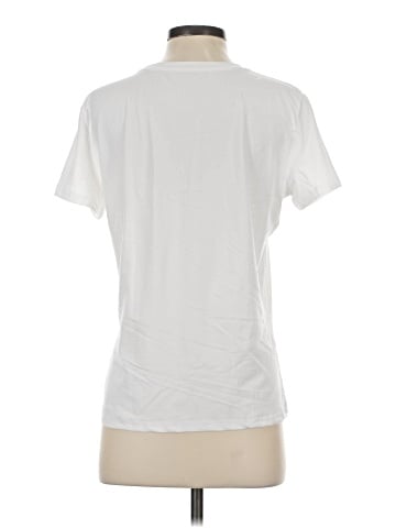 Unbranded Short Sleeve T-Shirt (view 2)