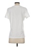 Unbranded Print White Short Sleeve T-Shirt Size S - photo 2
