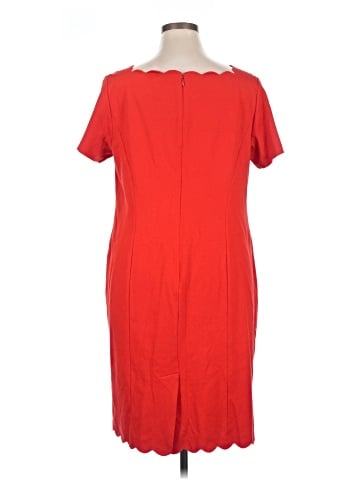Talbots Short Sleeve Top (view 2)