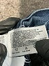 Gloria Vanderbilt Blue Jeans Size 20 - photo 6